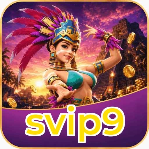 Instalasi svip9